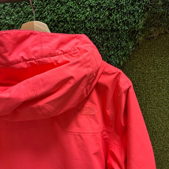 The North Face Hyvent Zip-up Hooded Jacket Large - Picture 10 of 10